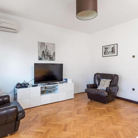 Amazing Apartment In Rijeka With Wifi Exteriör bild