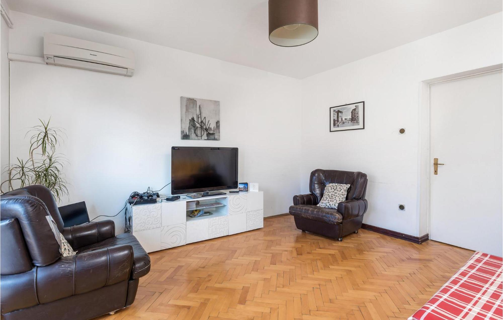 Amazing Apartment In Rijeka With Wifi Exteriör bild