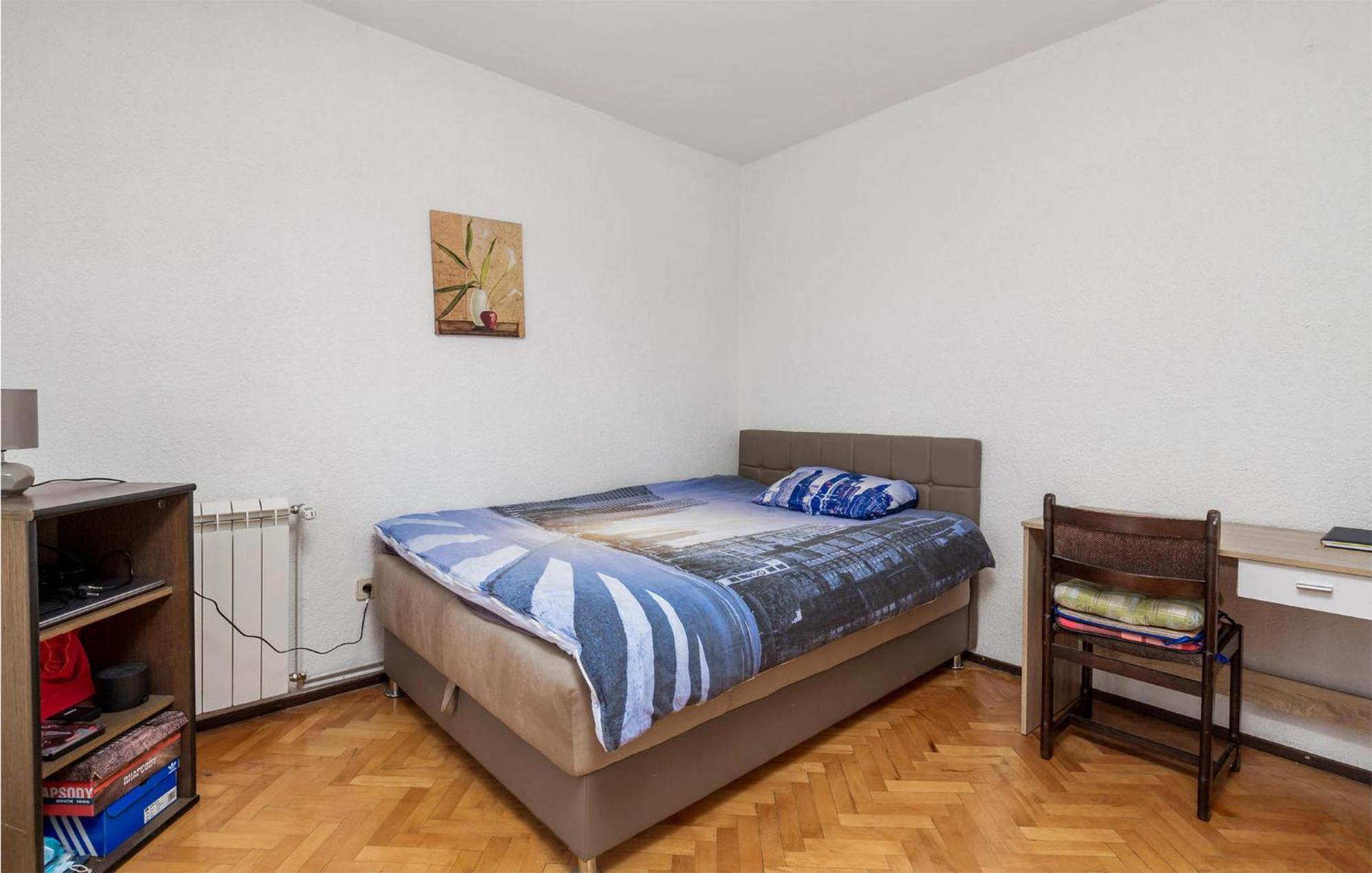 Amazing Apartment In Rijeka With Wifi Exteriör bild